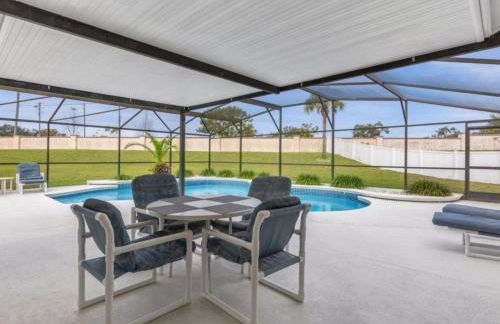 Holiday Home 4-Schlafzimmer Value Plus Haus mit privatem Pool by Interhome - Foto 62