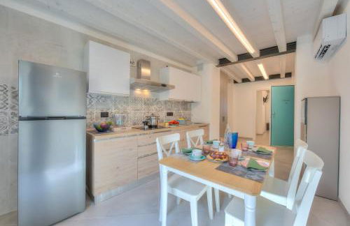 Ulivo Apt - Palazzo Palermo 1817 - Happy Rentals - Foto 6