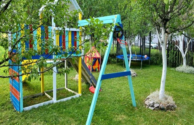 Holiday Home Tetina Kuca - Foto 17