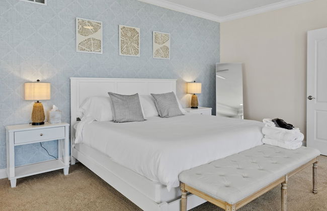 Heated Pool Hot Tub 5BR Game Room Elevator Cabana - Foto 38