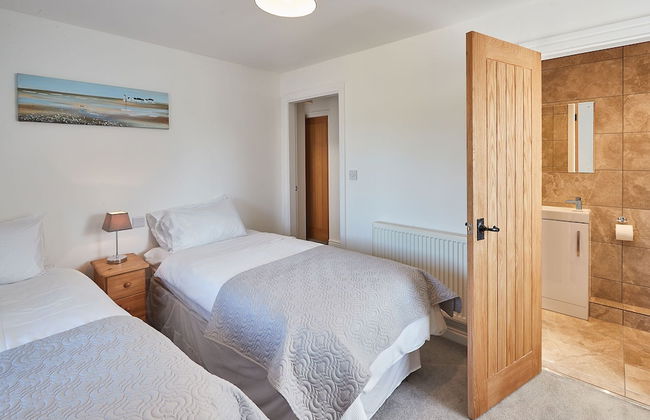 Host Stay The Granary - Foto 12