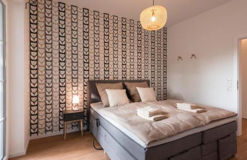 5 Sterne Ferienwohnungen am See - Foto 5