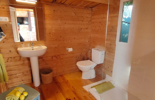 Agroturismo Can Marquet - Foto 42