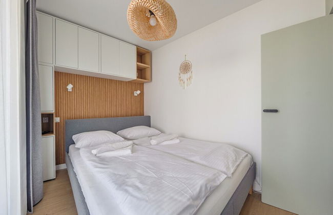 Apartamenty Sun & Snow Enklawa Krynica Morska - Foto 2