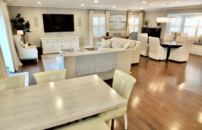 The Perfect Beach House! - Foto 11