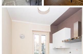 Trilocale con parcheggio privato ATP Arena Inalpi, PalaTazzoli, Palavela Lingotto, "Exclusive Suite " La casa di Bertino " - Foto 12