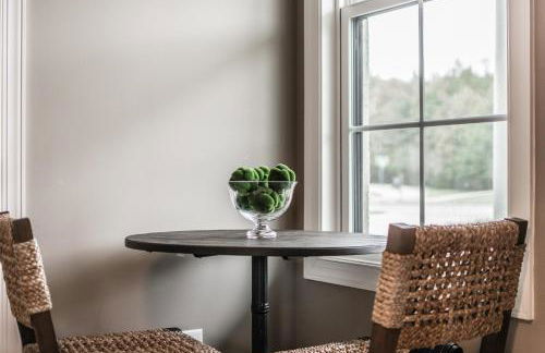 The Guest Suite - Foto 36