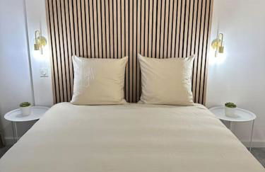 Les Lotus - Joli F2 rénové - Foto 9