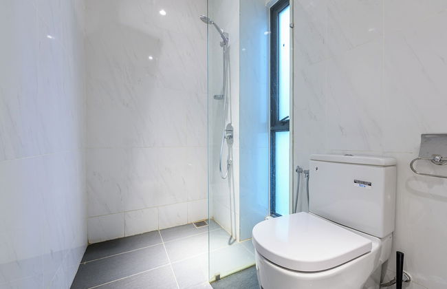 Reizz Residence by Minsu - Foto 10