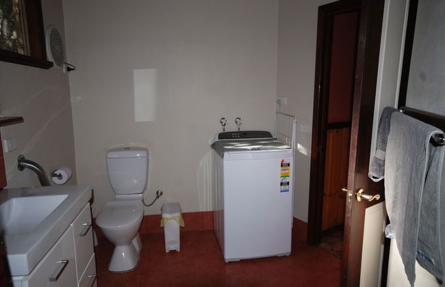 Wrenwood Chalets - Foto 18