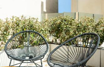 Los Patios de Feria - Flamenco - Photo 46