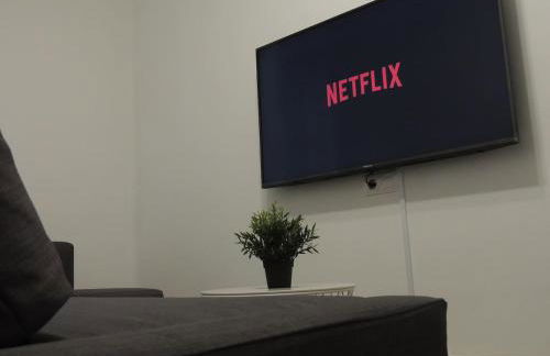 Precioso piso en Oviedo, Parking, Wifi y Netflix By DeLabra Apartments - Foto 16