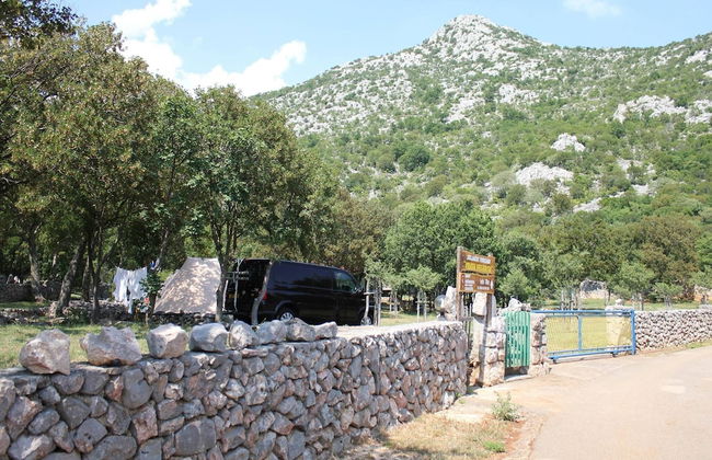 Traditional Stone House Adrian - Foto 25