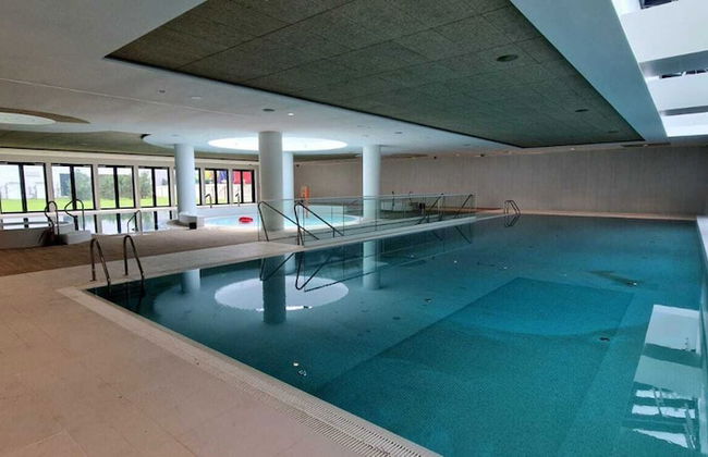 Apartment in Pobierowo Near Baltic Beach - Foto 19