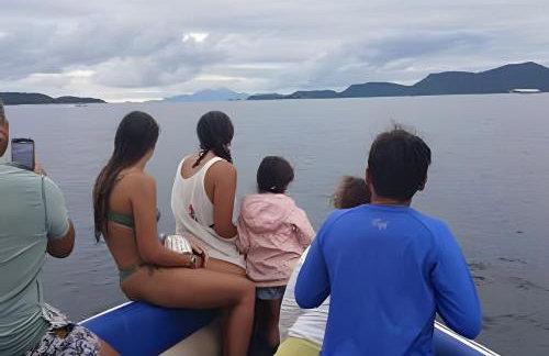 Suites Angra Sol e Mar - Foto 60