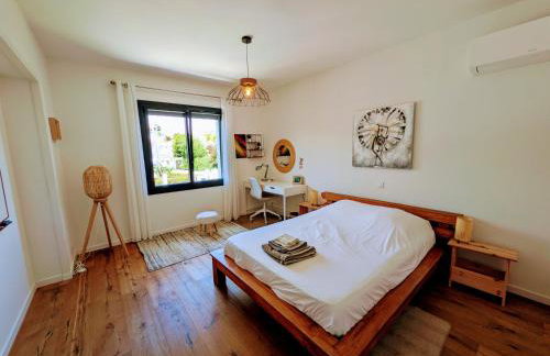 Villa Mona "officially classified 4-star furnished accommodation" - Foto 15