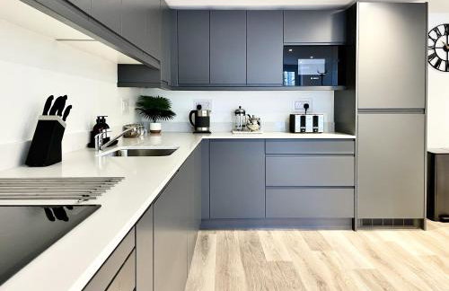 Redland Apartment - Two Bedroom with Private Patio - Foto 10