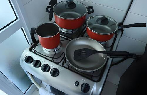 M4/110-Completo A/C garagem 200m Einsten MorumBIS - Foto 27