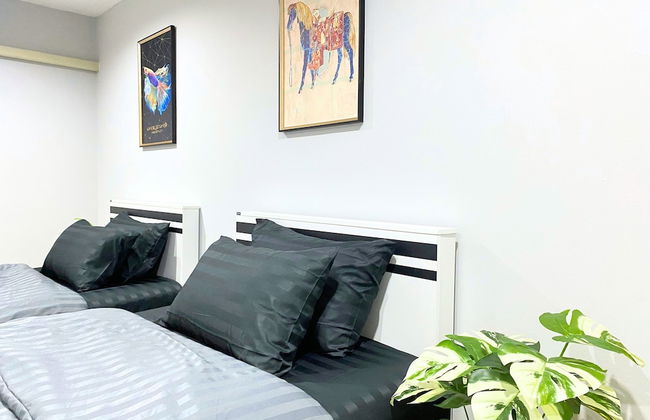 Grand Sansook Omnoi - Foto 35