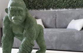 Gîte Relax'O'Zoo à 4min du Zoo - Foto 2