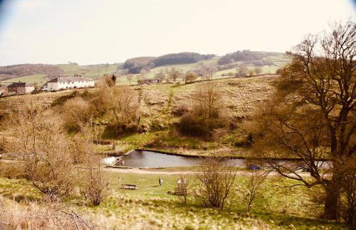 Boutique cottage in the heart of the Peak District - Foto 56