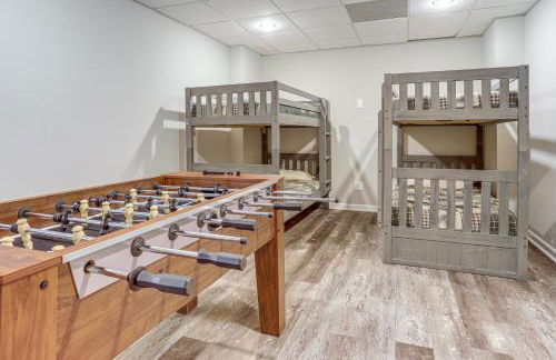 Murrayville Lakefront Cabin with Boat Slip and Grill! - Photo 22