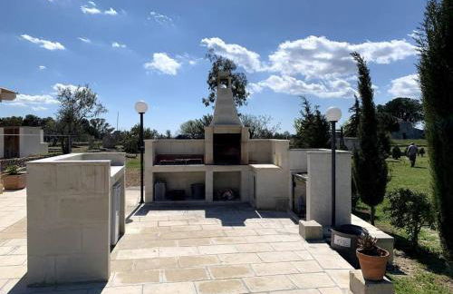 Fraschi Countryhouse - Foto 23