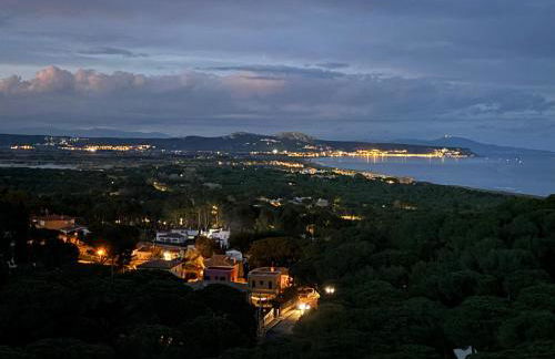 Apartamento con piscina y vistas al mar - Foto 13