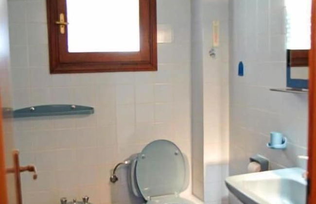 The 4 Travellers Halkidiki - Foto 66