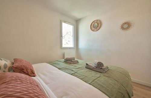 Appartement, terrasse, piscine, parking, Netflix et Wi-Fi - Foto 8