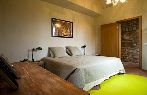 Tuscany Forever Famiglia Apartments - Foto 25