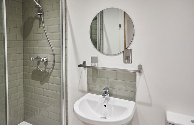 Host Stay Apartment 1 High Street - Photo 18