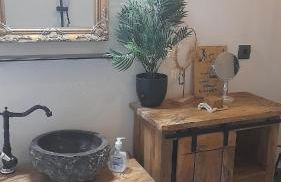 Ferienwohnung Monteur 2 Nordsee - Photo 23