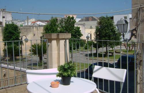 La corte dei Messapi - Foto 56