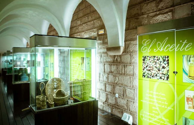 Tour del aceite por Montoro - Foto 4