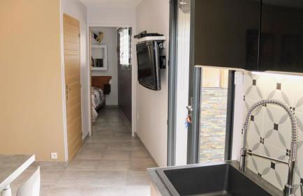 Entre Banyuls et Collioure T2 à Port vendres - Foto 10