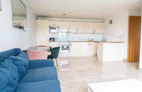 Victorious Apartments - 2 Bedroom - Foto 2