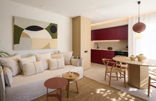 Sea View Beach Penthouse – Athens Coast - Foto 50