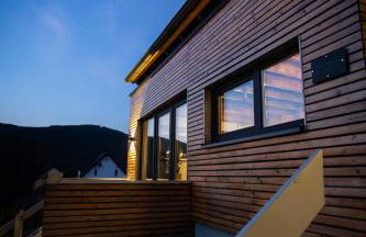 SAUERLAND CHALETS - "Die Chalets am Bergelchen" - Foto 51