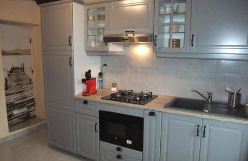 Gîte 2 chambres avec WiFi, proche Luxeuil-les-Bains - FR-1-583-368 - Foto 12