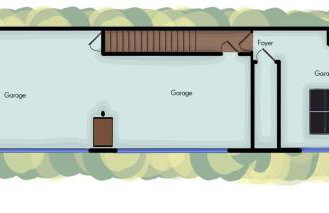 Waterfront Haven with Spectacular View in Bainbridge - Foto 43