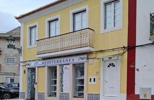 Casa do Coronel de Alcochete - Foto 51