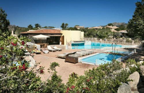 Residenza Capriccioli - Foto 25