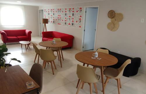 Coloft - Hospedagem e Coworking - Foto 80