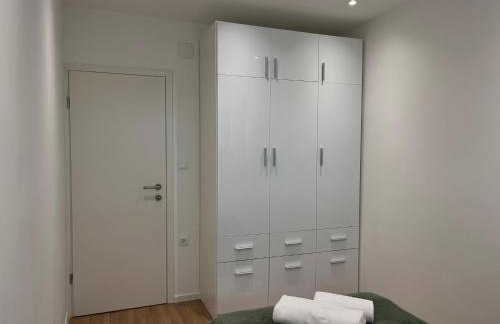 Luxury Apartment Lu - Foto 12