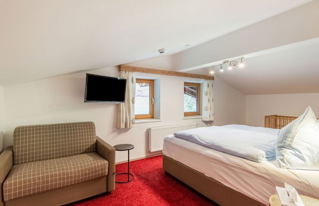 Lovely Apartment With Sauna, Ski Storage, Pool, Terrace - Foto 15