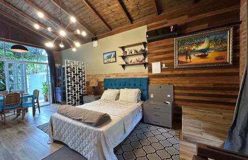 Arthi - LINDO LOFT RECANTO DOS PASSARINHOS - Foto 33