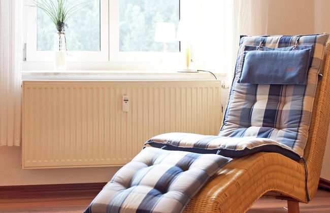 Elegant Villa in Borstendorf - Foto 32