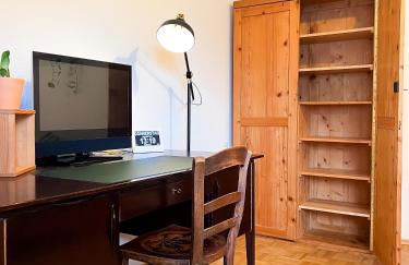 Ferienwohnung Immergrün - Foto 6