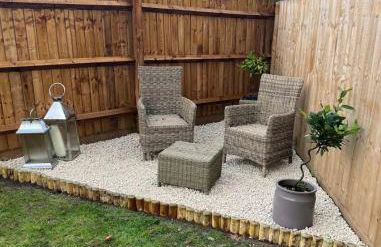 2 Bed Home in Shropshire - Foto 14